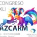 Lanzan convocatoria para Trabajos Científicos XLI en Congreso AZCARM 2023