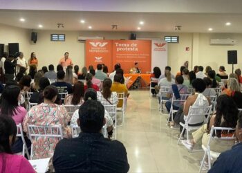 Movimiento Ciudadano se fortalece al integrar nuevos perfiles de mujeres en Sinaloa.