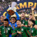 México es Campeón de la Copa de Oro 2023