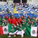 ¡Histórico! México gana medalla de oro en beisbol en los Juegos Centroamericanos y del Caribe 2023
