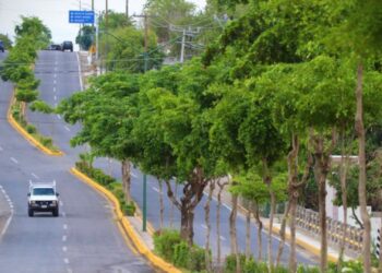 Ayuntamiento de Badiraguato trabaja en garantizar la seguridad vial de habitantes y visitantes