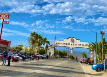 Aumenta inversión en Badiraguato, próximamente el Huejote tendrá gasolinera