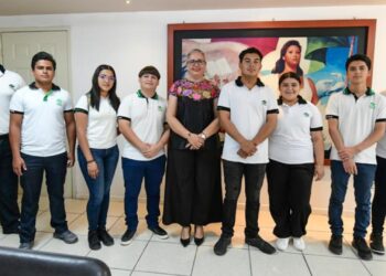 SEPyC recibirá a estudiantes de Conalep bajo el Modelo Mexicano de Formación Dual