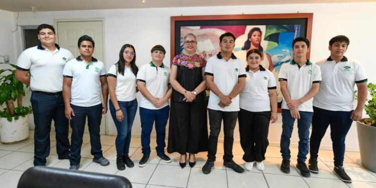 SEPyC recibirá a estudiantes de Conalep bajo el Modelo Mexicano de Formación Dual