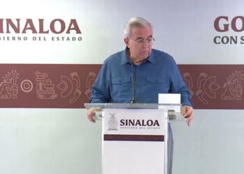 Rocha Moya asegura que no opinará sobre solicitud de audiencia de la FGE contra funcionarios de la UAS