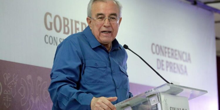 El PRI en desgracia y declive: Rocha ante renuncia de senadores y diputados del tricolor