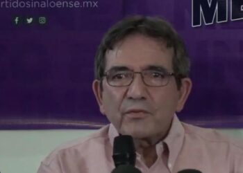 Cuén defiende que no “tiene cola que le pise” y que su familia está limpia de acusaciones