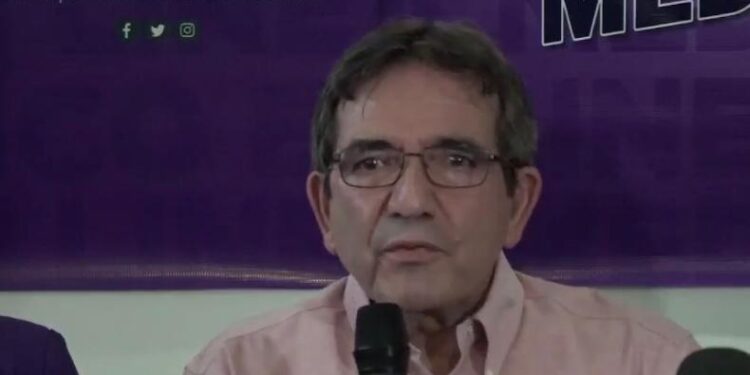 Cuén defiende que no “tiene cola que le pise” y que su familia está limpia de acusaciones