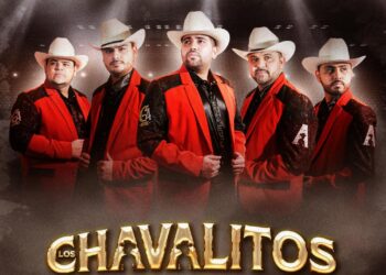 Los Chavalitos promocionan “Mi Bello Ángel”