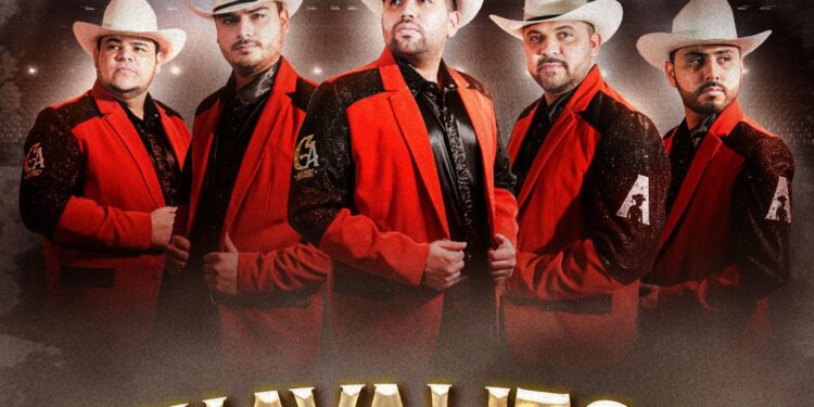 Los Chavalitos promocionan “Mi Bello Ángel”