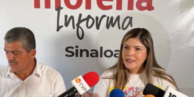 No estoy nerviosa ni preocupada, en el PAN son puros fifís con argumentos legaloides: Merary Villegas a Roxana Rubio