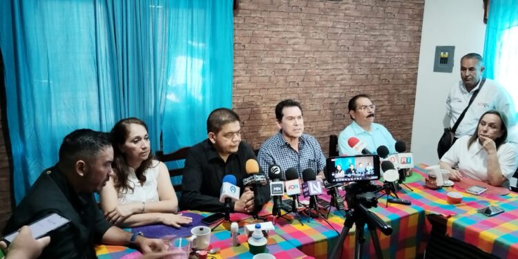 Corredor de la Salud San Rafael, un hecho; superada traba con el INAH