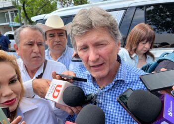 “Hay que construir a partir de lo que servía del pasado”: Enrique de la Madrid Cordero