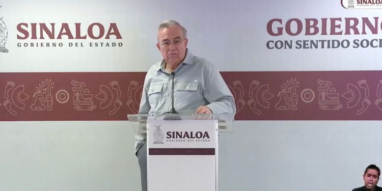 Delincuentes clonan patrullas y uniformes de Marinos: Rocha sobre asesinato de joven en Villa Juárez