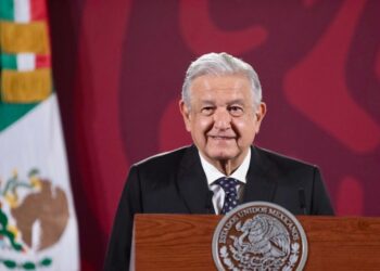 AMLO confirma su visita a Sinaloa este viernes