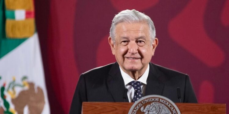 AMLO confirma su visita a Sinaloa este viernes