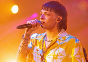 Peso Pluma estará en Culiacán; entérate cuándo y dónde