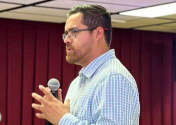 Establecen cerno sanitario en Sinaloa ante brote de hepatitis en Nayarit