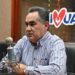 “El juez está a modo, sabemos que nos va a vincular: Rector UAS