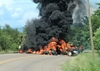 Gobierno atiende a familias afectas por la violencia Sinaloa municipio