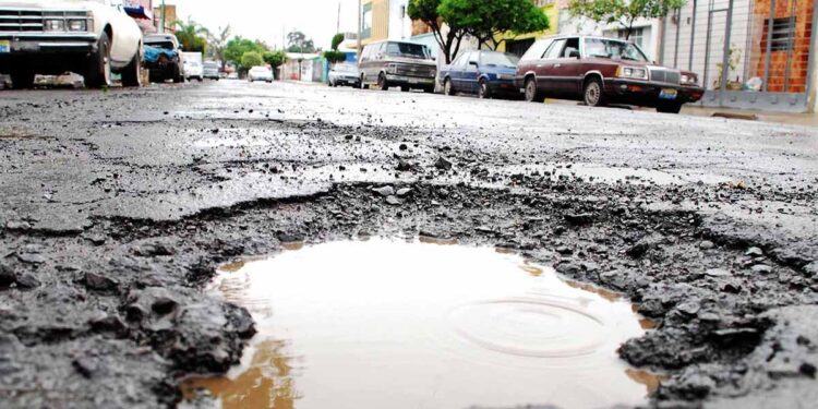 ¿Tu automovil sufrió desperfectos tras caer en un bache? Regidor llama a la población a solicitar pago de daños al Ayuntamiento de Culiacán