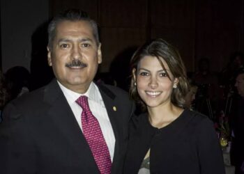 Andorra reabre el caso por blanqueo contra el expresidente del PRI Beltrones y su hija senadora