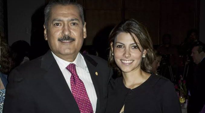 Andorra reabre el caso por blanqueo contra el expresidente del PRI Beltrones y su hija senadora