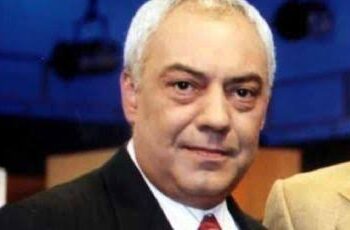 Fallece Jorge Berry, periodista deportivo de Televisa y conductor de noticieros