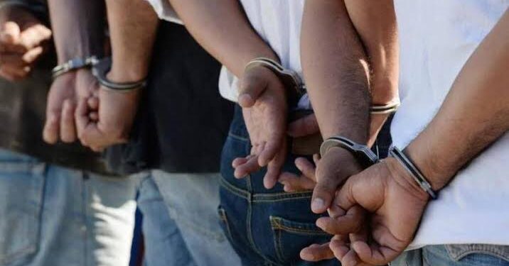 Logra FGE vinculación a proceso de 3 sujetos por trata de personas, secuestro y privación de la libertad