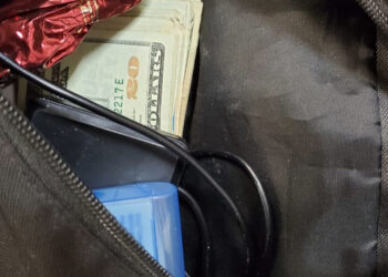 Extranjero es detenido cuándo pretendía ingresar a México con más de 51 mil dólares