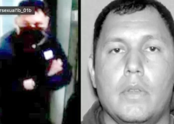 Sujeto sospechoso de ser un asesino serial en Tijuana fue detenido en Dwoney, California