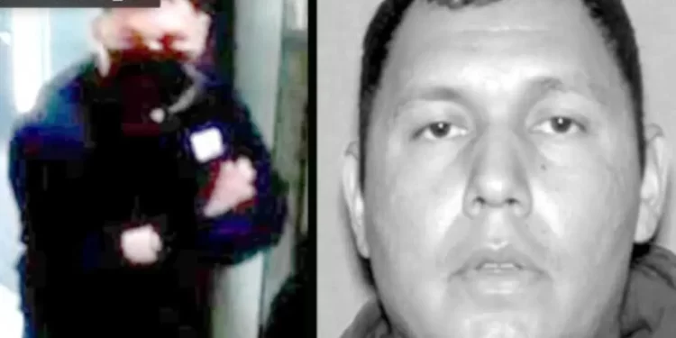 Sujeto sospechoso de ser un asesino serial en Tijuana fue detenido en Dwoney, California