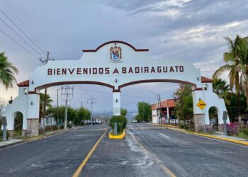 Badiraguato registra apagones de hasta 8 horas consecutivas; alcalde pide a CFE una solución