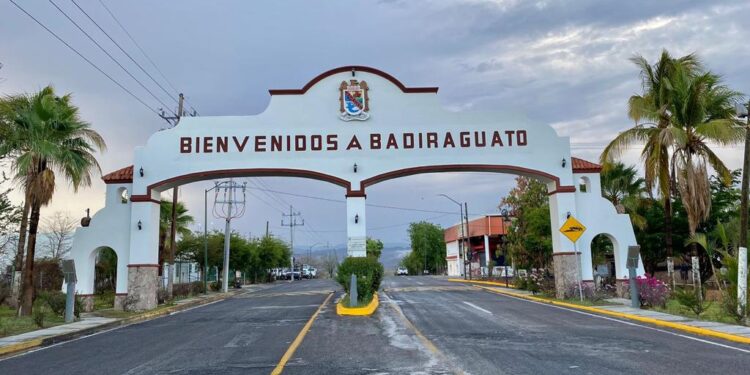 Badiraguato registra apagones de hasta 8 horas consecutivas; alcalde pide a CFE una solución