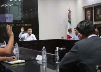 ¡Atención! No habrá aumento del impuesto predial en Badiraguato