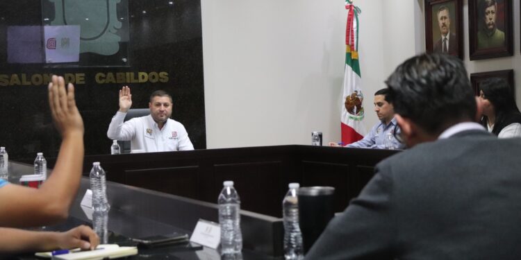 ¡Atención! No habrá aumento del impuesto predial en Badiraguato