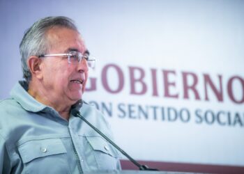 Hechos violentos de Sinaloa municipio podrían ser por disputa de plaza de grupos: Rocha