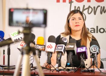 Merary Villegas aplaude detención y audiencia inicial  de presunto homicida de Román Rubio