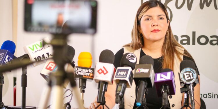 Merary Villegas aplaude detención y audiencia inicial  de presunto homicida de Román Rubio