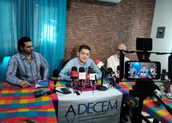 Elevado nivel de informalidad de empleos afecta derechos laborales de trabajadores: ADECEM