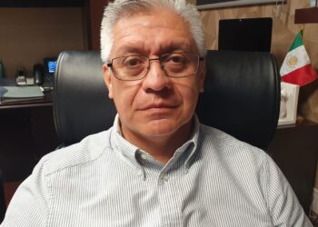 Circula versión sobre renuncia de Cristóbal Castañeda a la SSPE