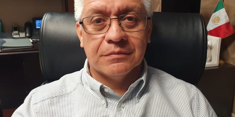 Circula versión sobre renuncia de Cristóbal Castañeda a la SSPE