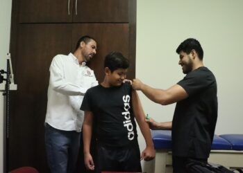 ¡A cuidarse! Gobierno de Badiraguato brinda consultas nutricionales gratuitas a niñas, niños y adolescentes