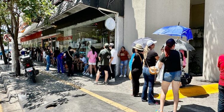 Inicia con rotundo éxito la venta de boletos para el Palenque de Culiacan 2023