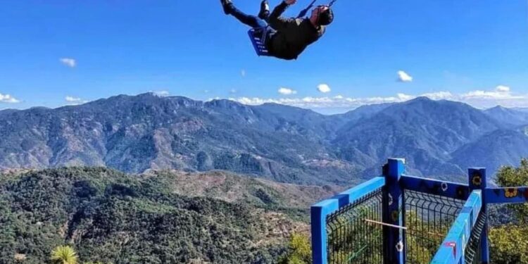 Gobierno de Badiraguato espera derrama económica de más de 10 mdp por temporada vacacional