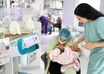 Secretaría de Salud invita al Carnaval de la Lactancia 2023