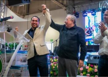 El STASE celebra con gran fiesta el Día del Servidor Público