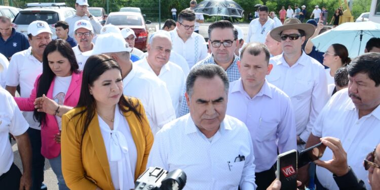 FGE pide vinculación a proceso del rector del UAS y representante legal