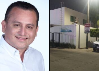 Crimen organizado está detrás del homicidio de Alejo Valenzuela: Sara Bruna Quiñonez