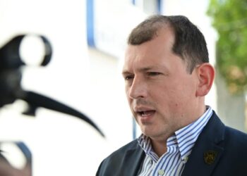 Estrategia de defensa jurídica del Rector, Dr. Jesús Madueña lo salvaguarda de abusos de poder del gobierno estatal: Robespierre Lizárraga